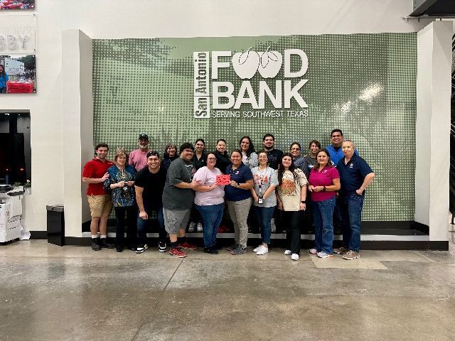 Carla Obledo on LinkedIn: San Antonio Municipal Court making meals Carla Obledo on LinkedIn: San Antonio Municipal Court making meals