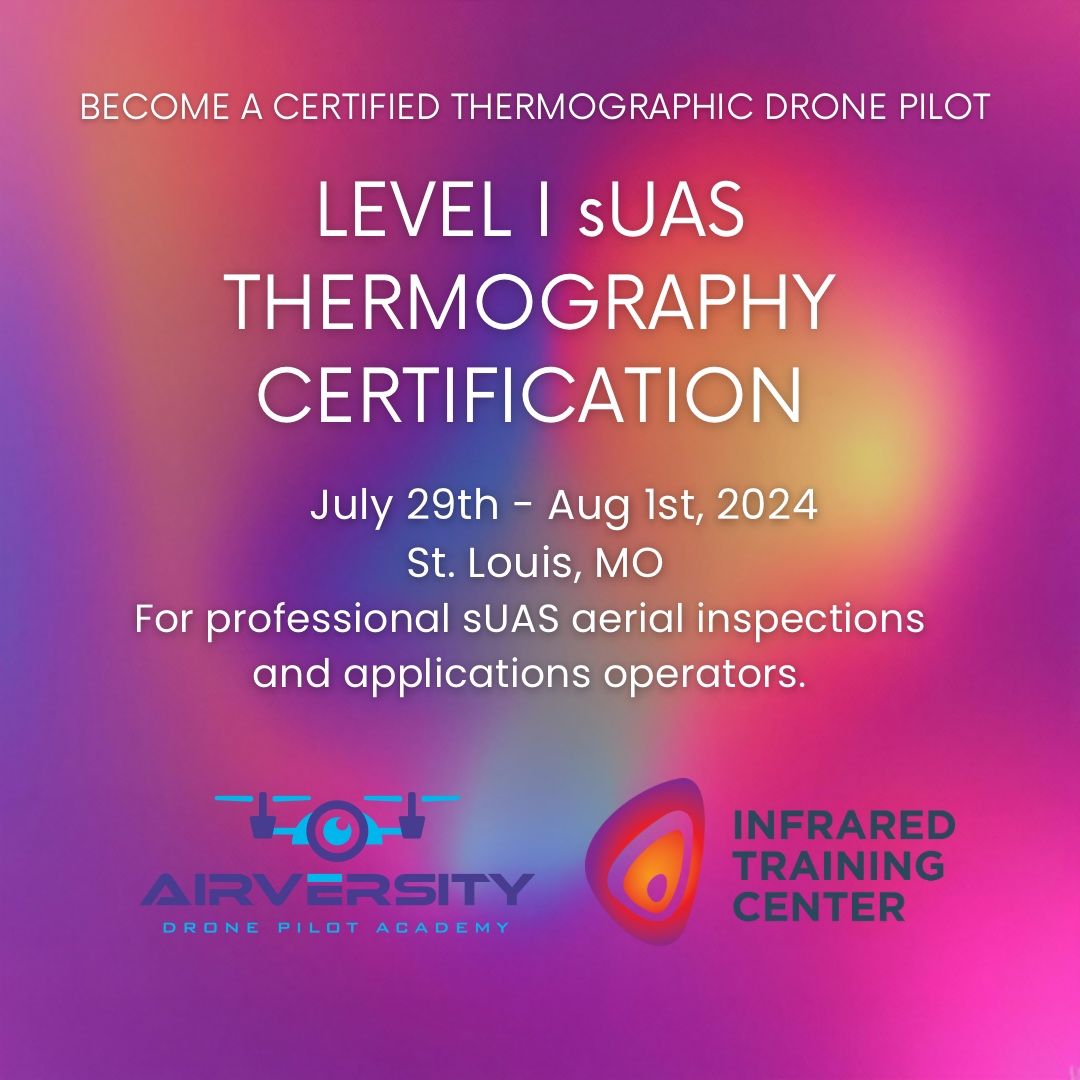 Airversity Drone Training   Air Echo Drone Services on LinkedIn: # Airversity Drone Training   Air Echo Drone Services on LinkedIn: #