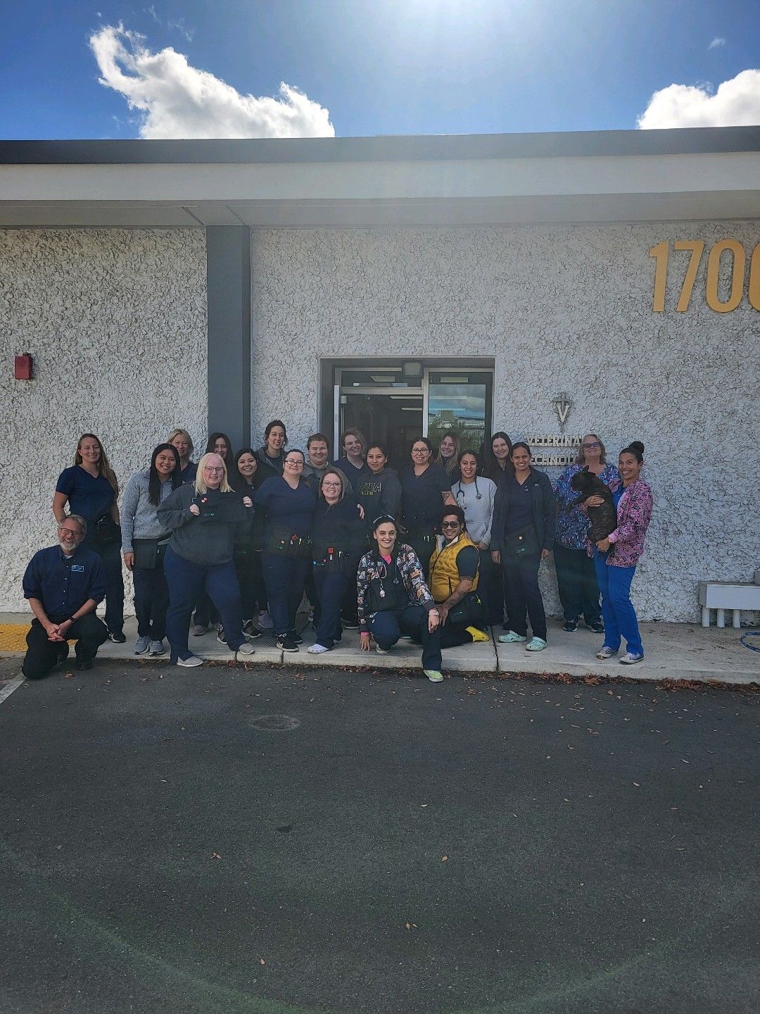 Ashley Shenefelt RVT on LinkedIn: What an absolute treat the Ashley Shenefelt RVT on LinkedIn: What an absolute treat the