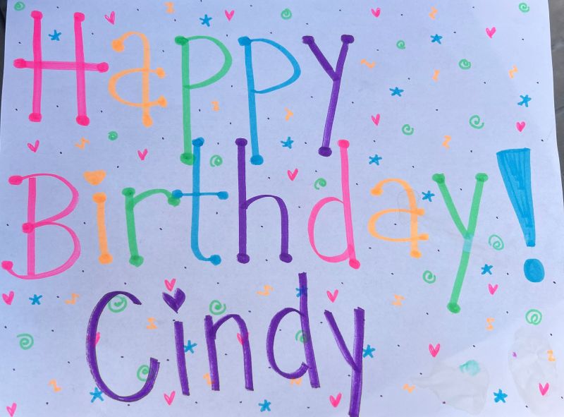 Dirigo Safety, LLC on LinkedIn: Happy birthday 🎂 Cindy Brann, our Law …