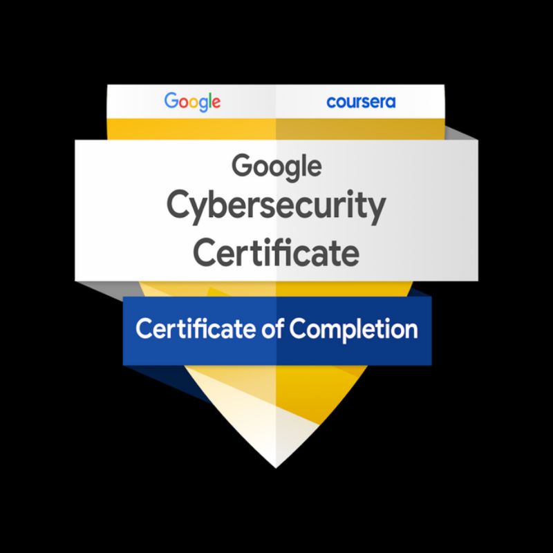Joshua Tomlinson on LinkedIn: I finished my Google Cybersecurity Joshua Tomlinson on LinkedIn: I finished my Google Cybersecurity