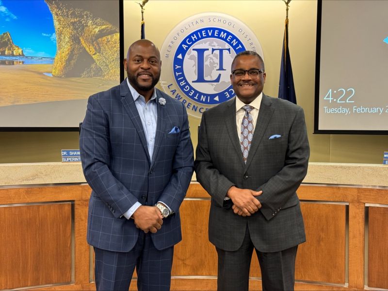 MSD of Lawrence Township on LinkedIn: #ltpride MSD of Lawrence Township on LinkedIn: #ltpride