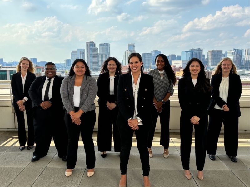 Appresha Huff on LinkedIn: Completing my internship in the 192nd Civil Appresha Huff on LinkedIn: Completing my internship in the 192nd Civil