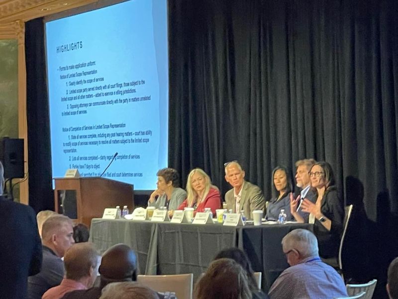 Deborah Westbrook on LinkedIn: Last week I attended the State Bar of Deborah Westbrook on LinkedIn: Last week I attended the State Bar of