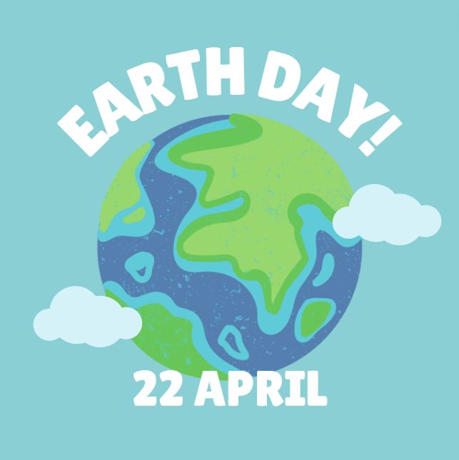 Giampaolo Group Inc. on LinkedIn: Today is Earth Day, a day to reflect ...