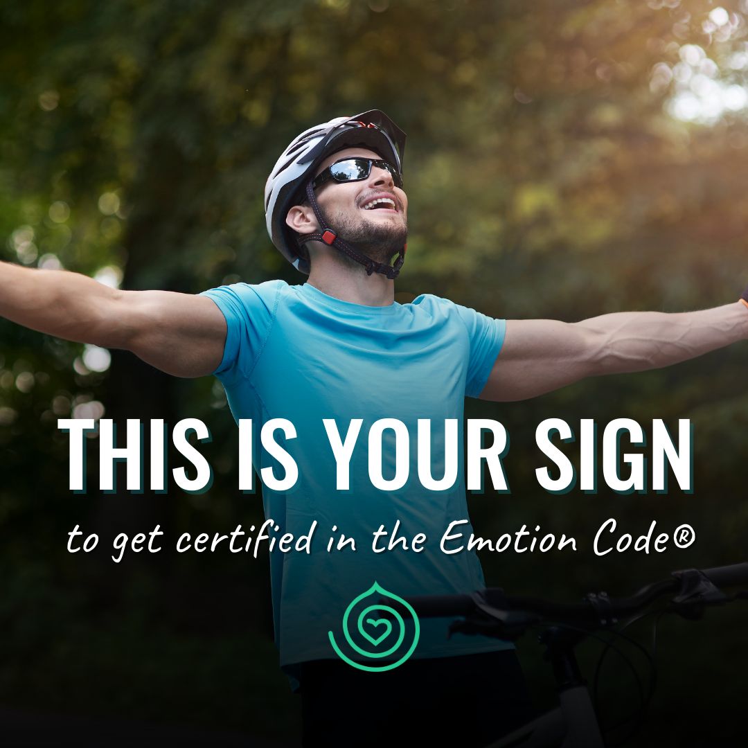 Dr Bradley Nelson LinkedIn de: You ve read my books The Emotion Code Dr Bradley Nelson LinkedIn de: You ve read my books The Emotion Code