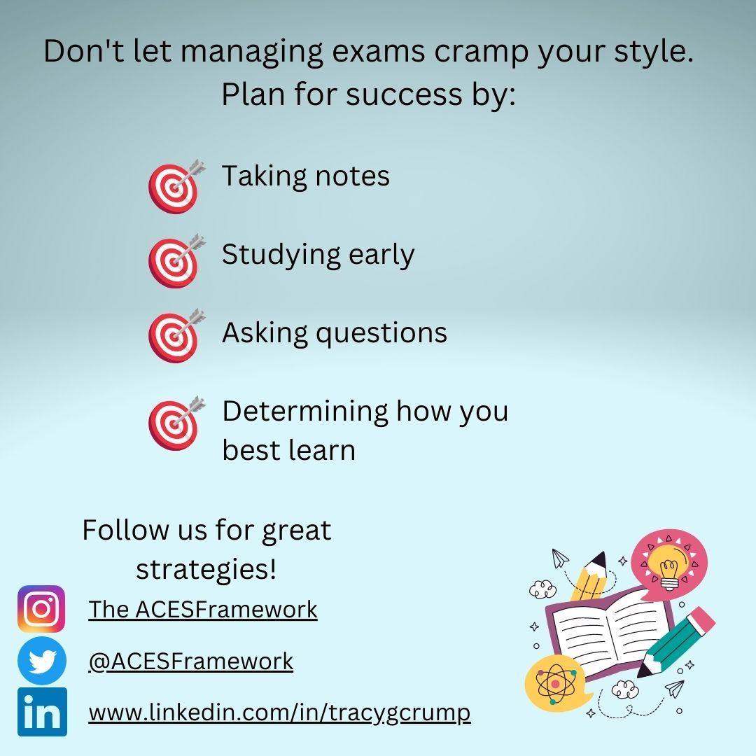 Tracy G Crump PhD JD LLM on LinkedIn: #college #midterms #exams # Tracy G Crump PhD JD LLM on LinkedIn: #college #midterms #exams #