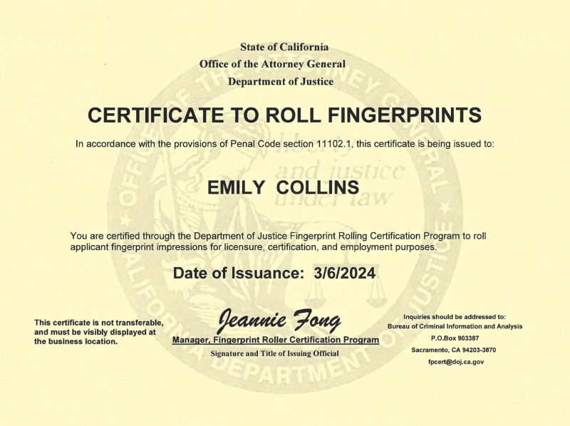 Emily Collins on LinkedIn: #certification # Emily Collins on LinkedIn: #certification #