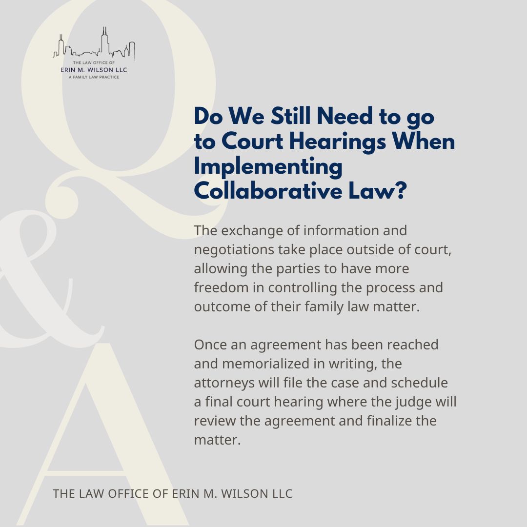 The Law Office of Erin M Wilson LLC on LinkedIn: #collaborativelaw # The Law Office of Erin M Wilson LLC on LinkedIn: #collaborativelaw #
