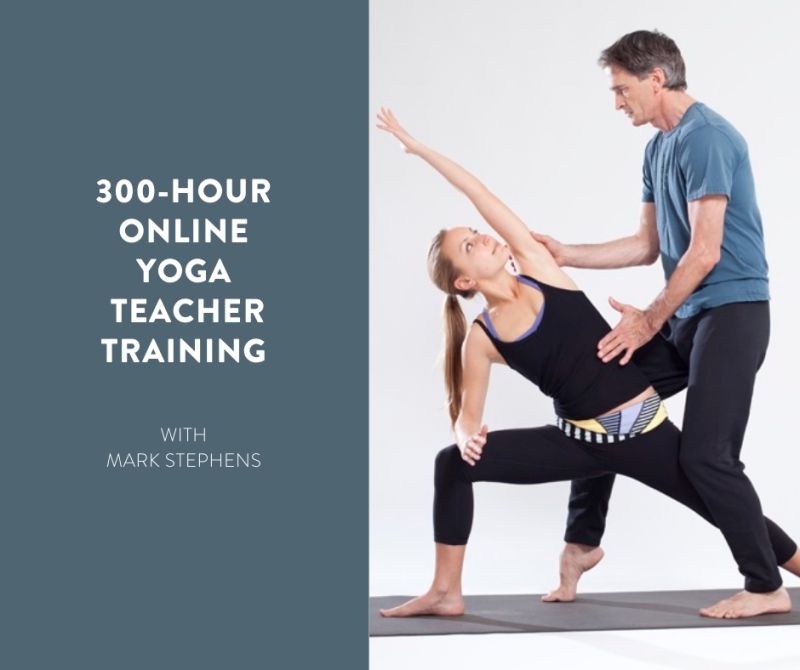 Mark Stephens on LinkedIn: The Inner Teacher In doing yoga, the best teacher  one will ever have is…