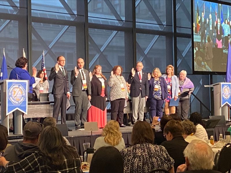 City of Broken Arrow on LinkedIn: Congratulations to City Clerk Curtis City of Broken Arrow on LinkedIn: Congratulations to City Clerk Curtis