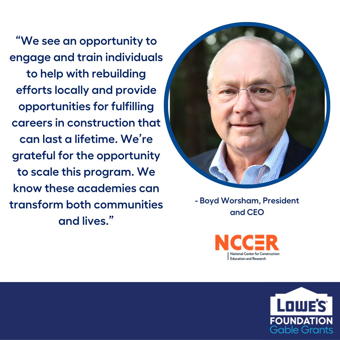 American Council for Construction Education Inc on LinkedIn American Council for Construction Education Inc on LinkedIn