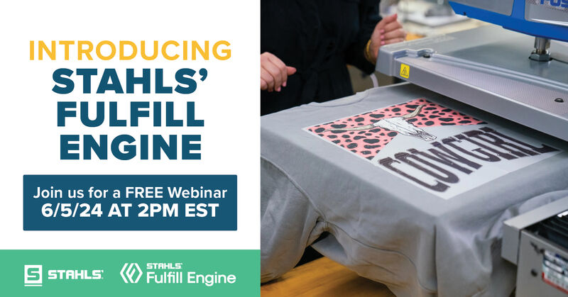 STAHLS #39 on LinkedIn: Introducing STAHLS #39 Fulfill Engine STAHLS #39 on LinkedIn: Introducing STAHLS #39 Fulfill Engine
