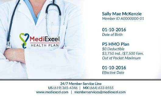MediExcel Health Plan on LinkedIn: MediExcel members can obtain their MediExcel Health Plan on LinkedIn: MediExcel members can obtain their