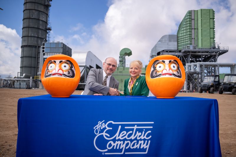 El Paso Electric Company on LinkedIn: #investinginourinfrastructure