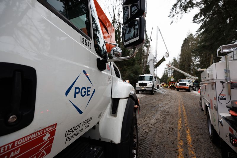 Benjamin Felton MBA on LinkedIn: As the winter storm continues to Benjamin Felton MBA on LinkedIn: As the winter storm continues to