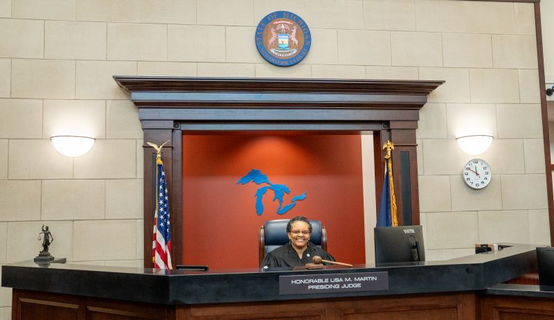 Lisa Martin on LinkedIn: The 34th District Court had its 3rd Annual Lisa Martin on LinkedIn: The 34th District Court had its 3rd Annual