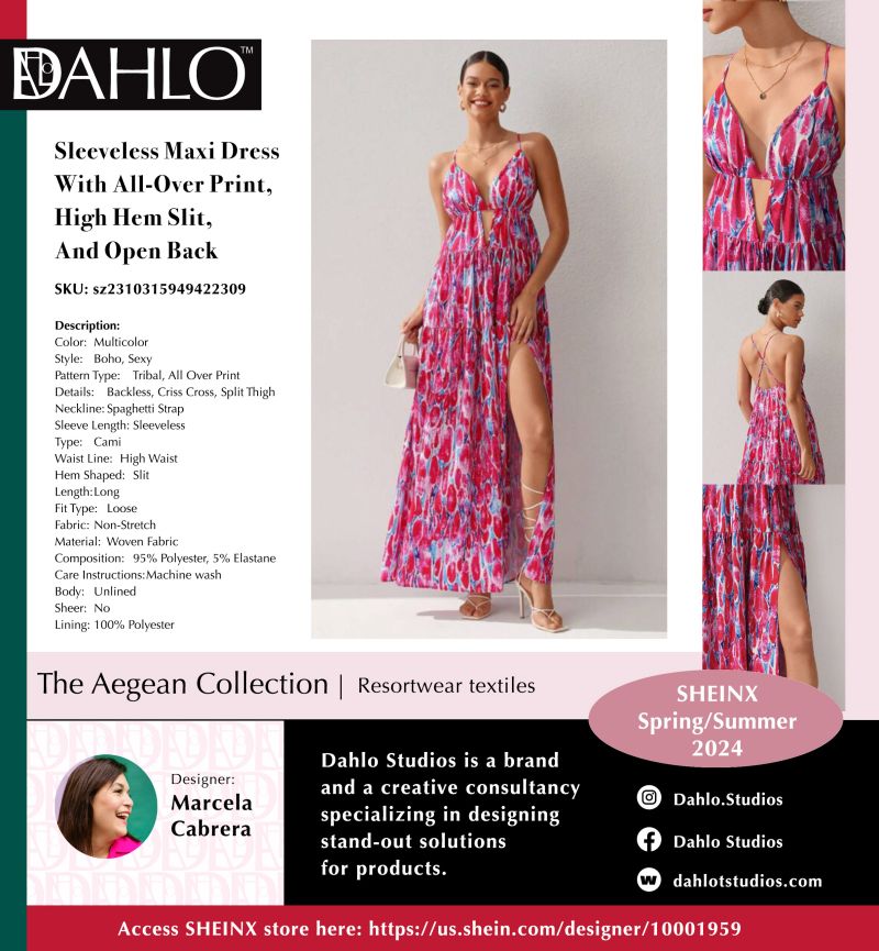 Dahlo Studios on LinkedIn: Women's & Men's Clothing, Shop Online Fashion