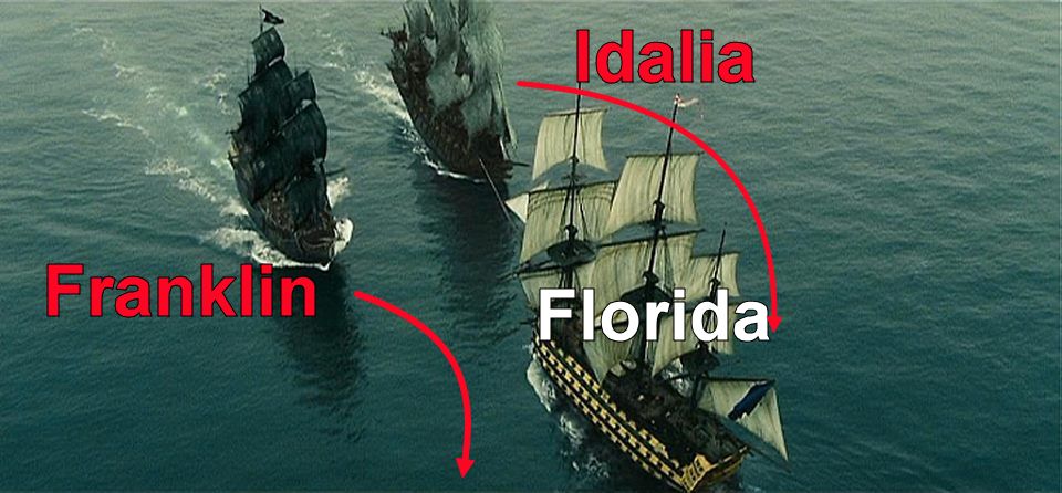 Dawn McCarty M CJ MBA Cy (Jolly) on LinkedIn: Current Sit Rep: Storm Dawn McCarty M CJ MBA Cy (Jolly) on LinkedIn: Current Sit Rep: Storm