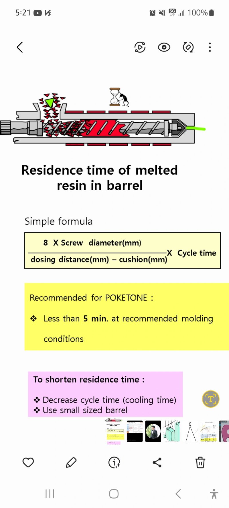 Jaeho Jung on LinkedIn: if you are Poketone injection molder or are to  consider to inject…