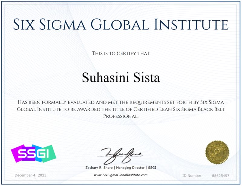 Club Vita on LinkedIn: #funfriday #blackbelt #leansixsigma # Club Vita on LinkedIn: #funfriday #blackbelt #leansixsigma #