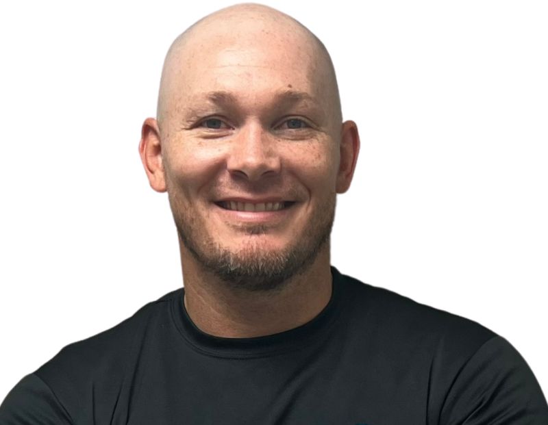 TruFit Athletic Clubs on LinkedIn: Aaron McFarland Promoted to COO