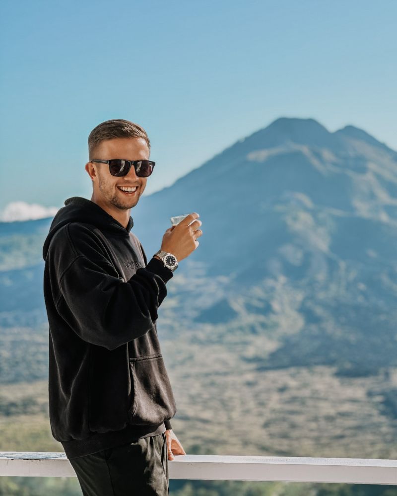 Jonas Schallenberg on LinkedIn: So excited to be going back to Bali in Jonas Schallenberg on LinkedIn: So excited to be going back to Bali in