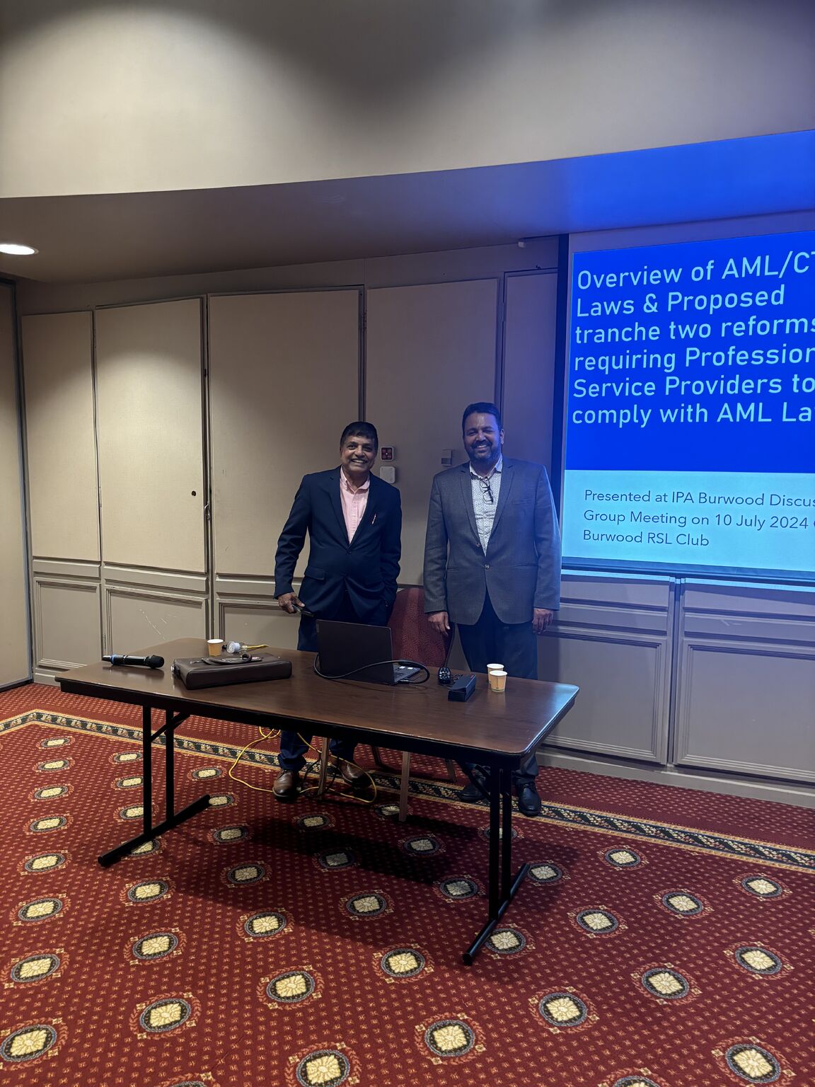 Dr Giridhar Kannan Advanced CAMS Audit PMIIA on LinkedIn: First Dr Giridhar Kannan Advanced CAMS Audit PMIIA on LinkedIn: First