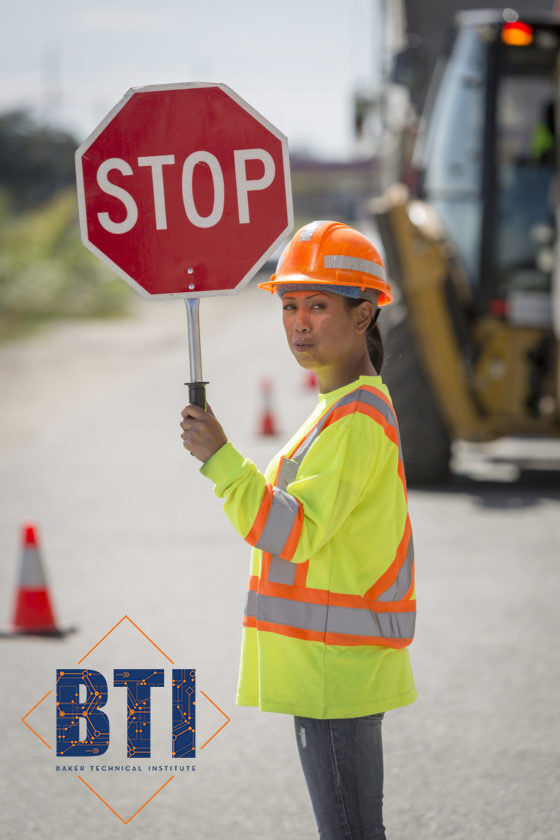 Eastern Oregon Workforce Board on LinkedIn: #flagger #construction # Eastern Oregon Workforce Board on LinkedIn: #flagger #construction #