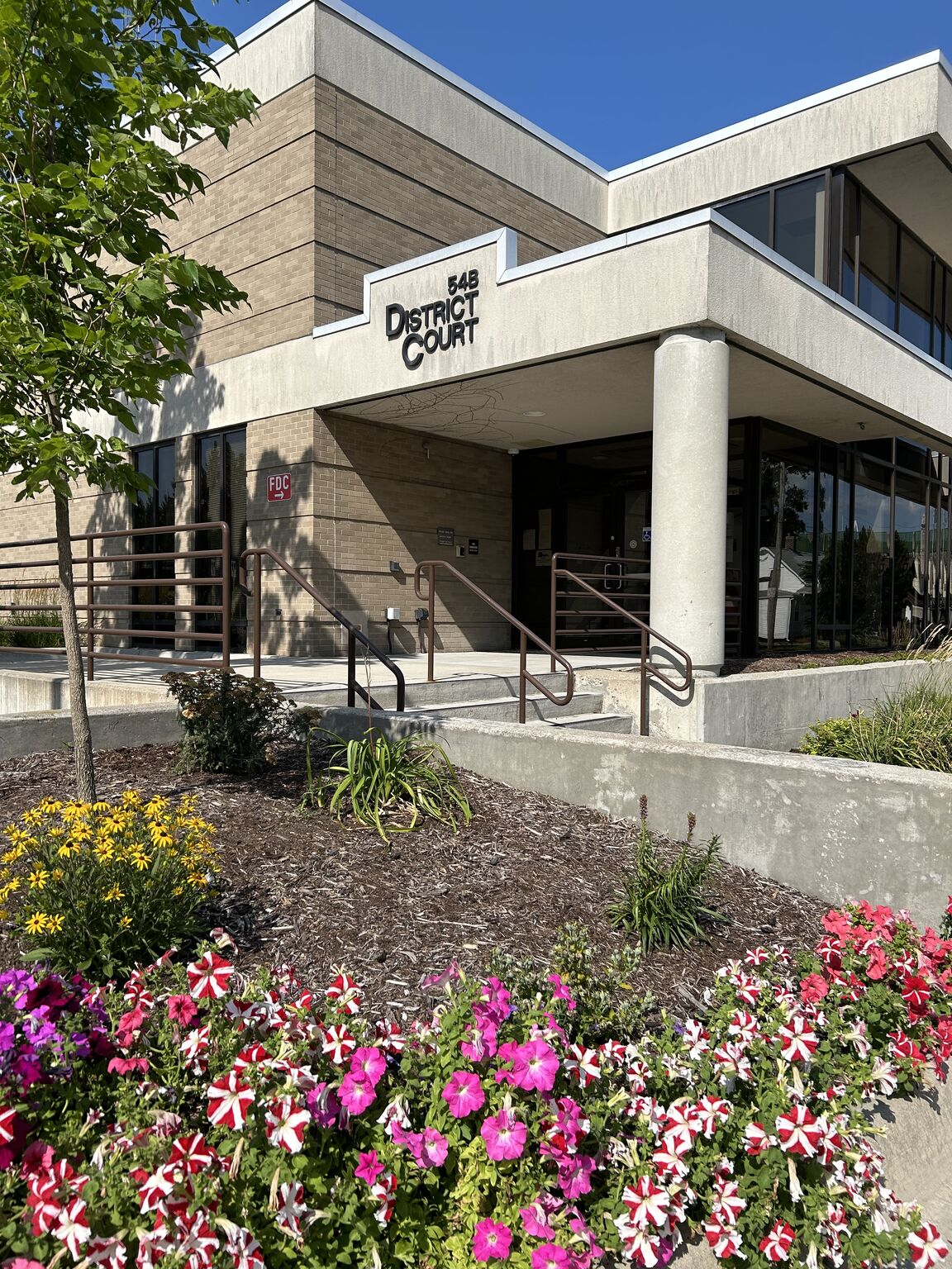 City of East Lansing on LinkedIn: ⚖️East Lansing s 54 B District Court City of East Lansing on LinkedIn: ⚖️East Lansing s 54 B District Court