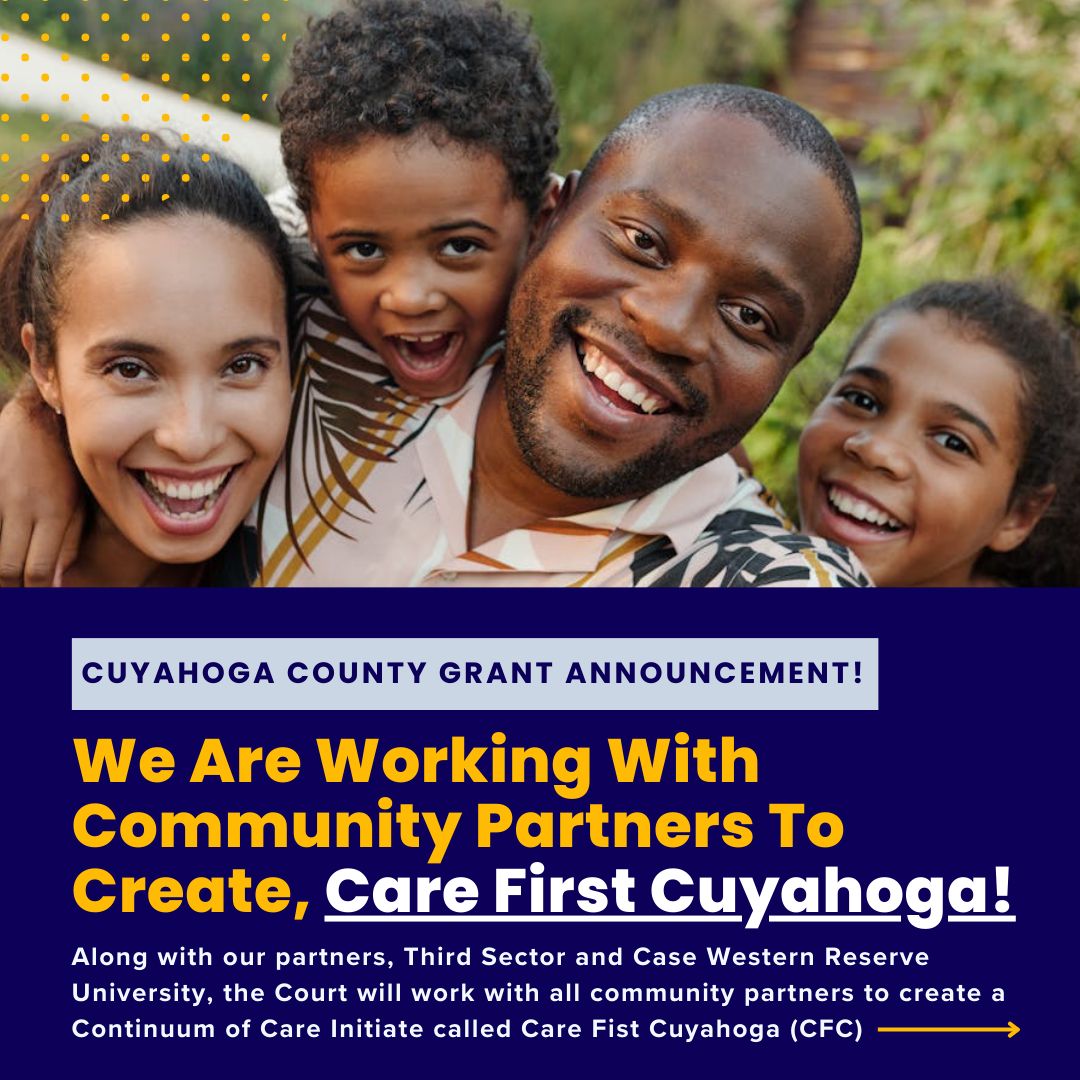 Cuyahoga County Juvenile Court on LinkedIn: ANNOUNCEMENT Cuyahoga Cuyahoga County Juvenile Court on LinkedIn: ANNOUNCEMENT Cuyahoga