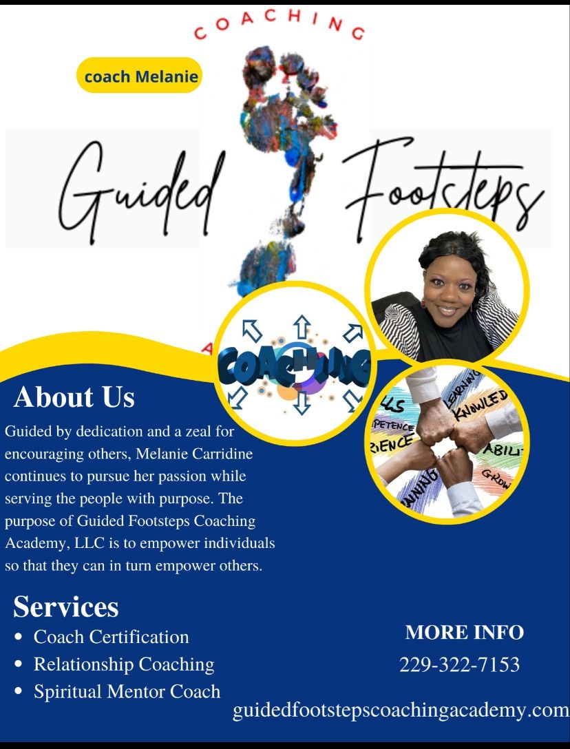 Coach Melanie Carridine on LinkedIn: I m happy to share that I have Coach Melanie Carridine on LinkedIn: I m happy to share that I have
