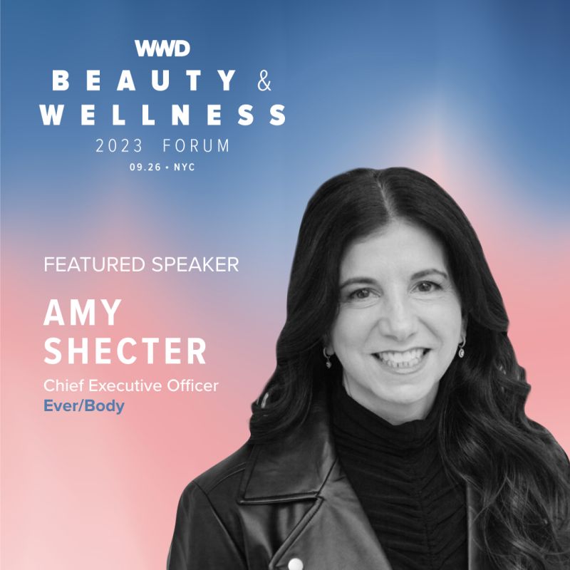 Ever/Body on LinkedIn: Our CEO, Amy Shecter, will be speaking at this  year's WWD Beauty &…