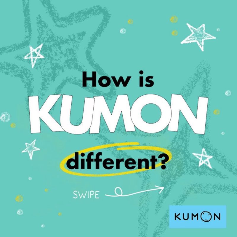 Patience Quist on LinkedIn: Kumon students can practise a topic a Patience Quist on LinkedIn: Kumon students can practise a topic a