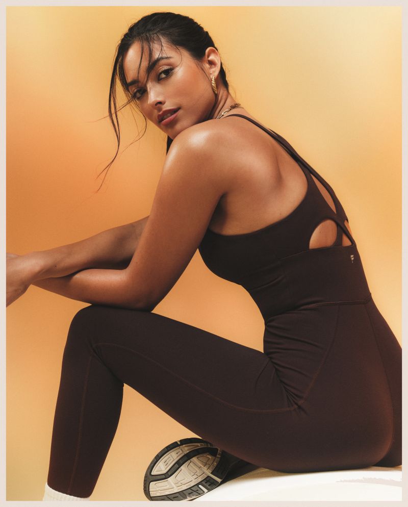 WOLFE + VON on LinkedIn: New Fabletics work to bring us into 2024