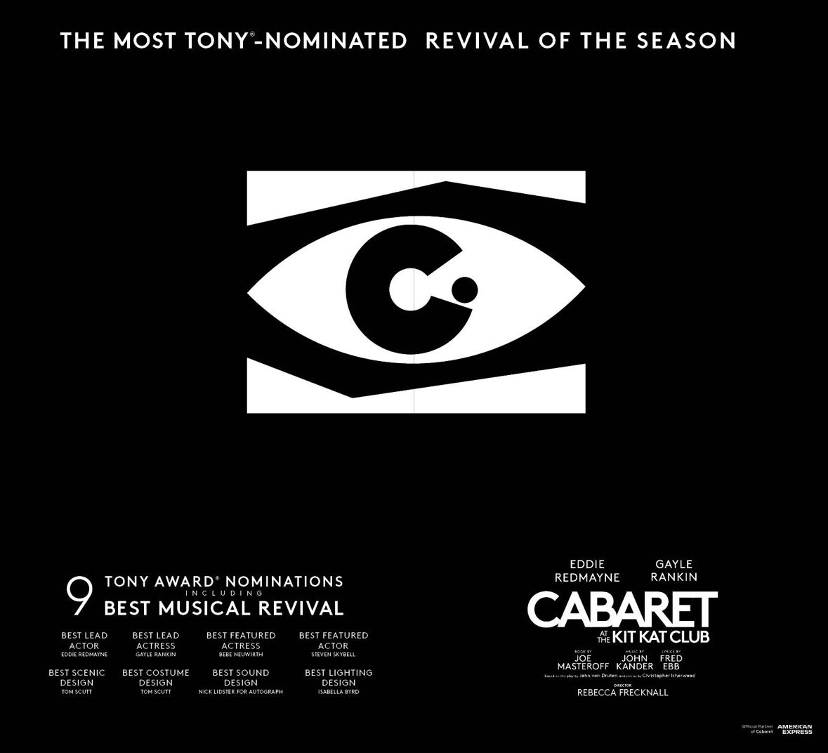 Syama Bunten on LinkedIn: So excited to be an investor in Cabaret! 9 ...