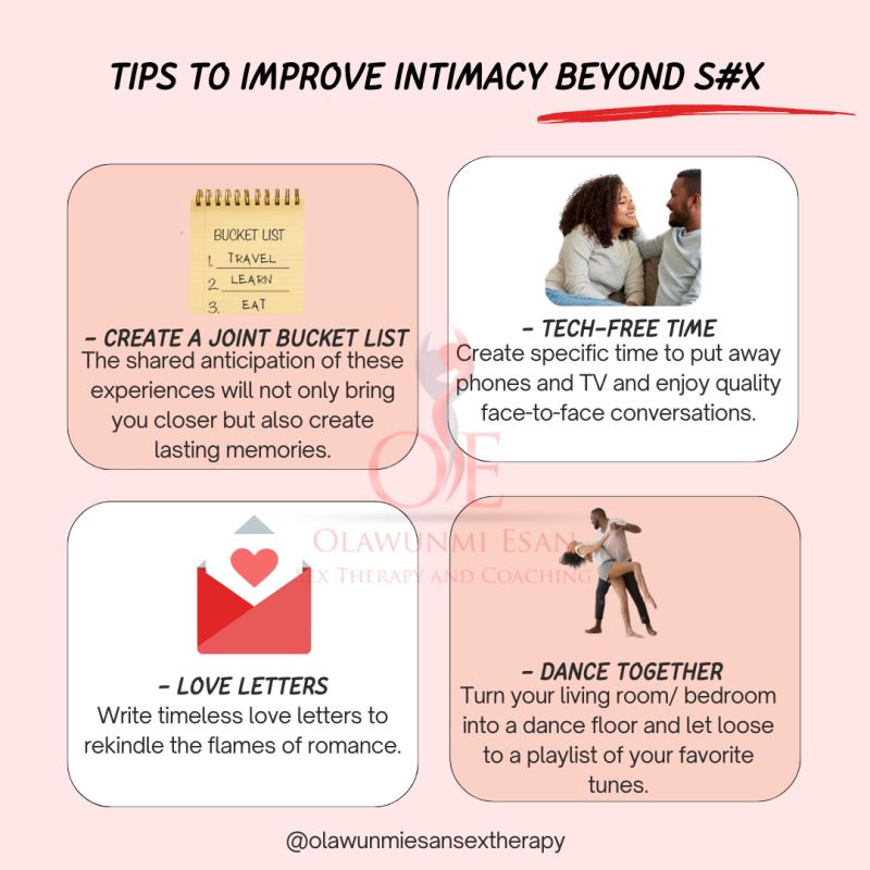 Image result for 5 Love Tips to Reignite Your Romance infographics