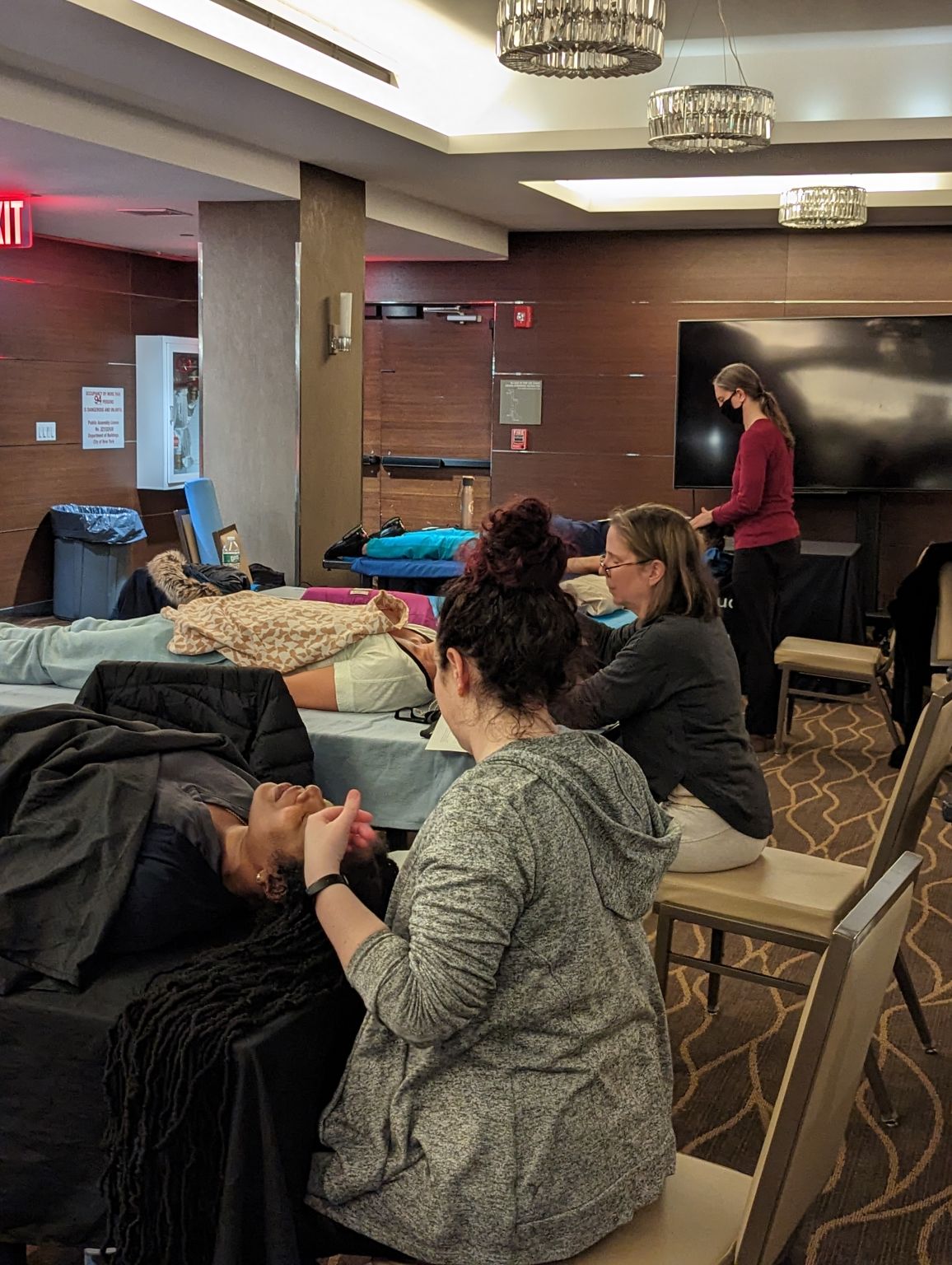 Academy of Lymphatic Studies LLC on LinkedIn: #acols #lymphedema # Academy of Lymphatic Studies LLC on LinkedIn: #acols #lymphedema #