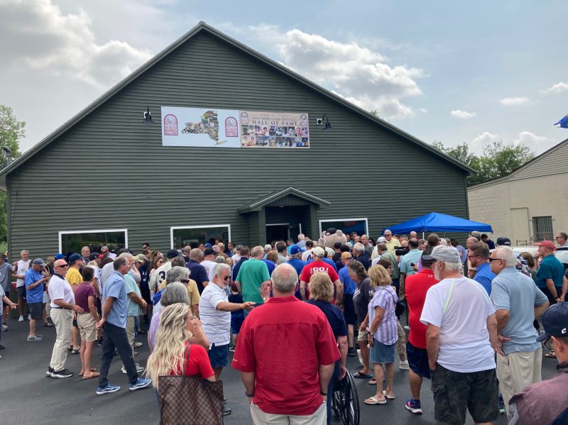 Scott Flansburg on LinkedIn: #baseball #history #halloffame #basketball Scott Flansburg on LinkedIn: #baseball #history #halloffame #basketball