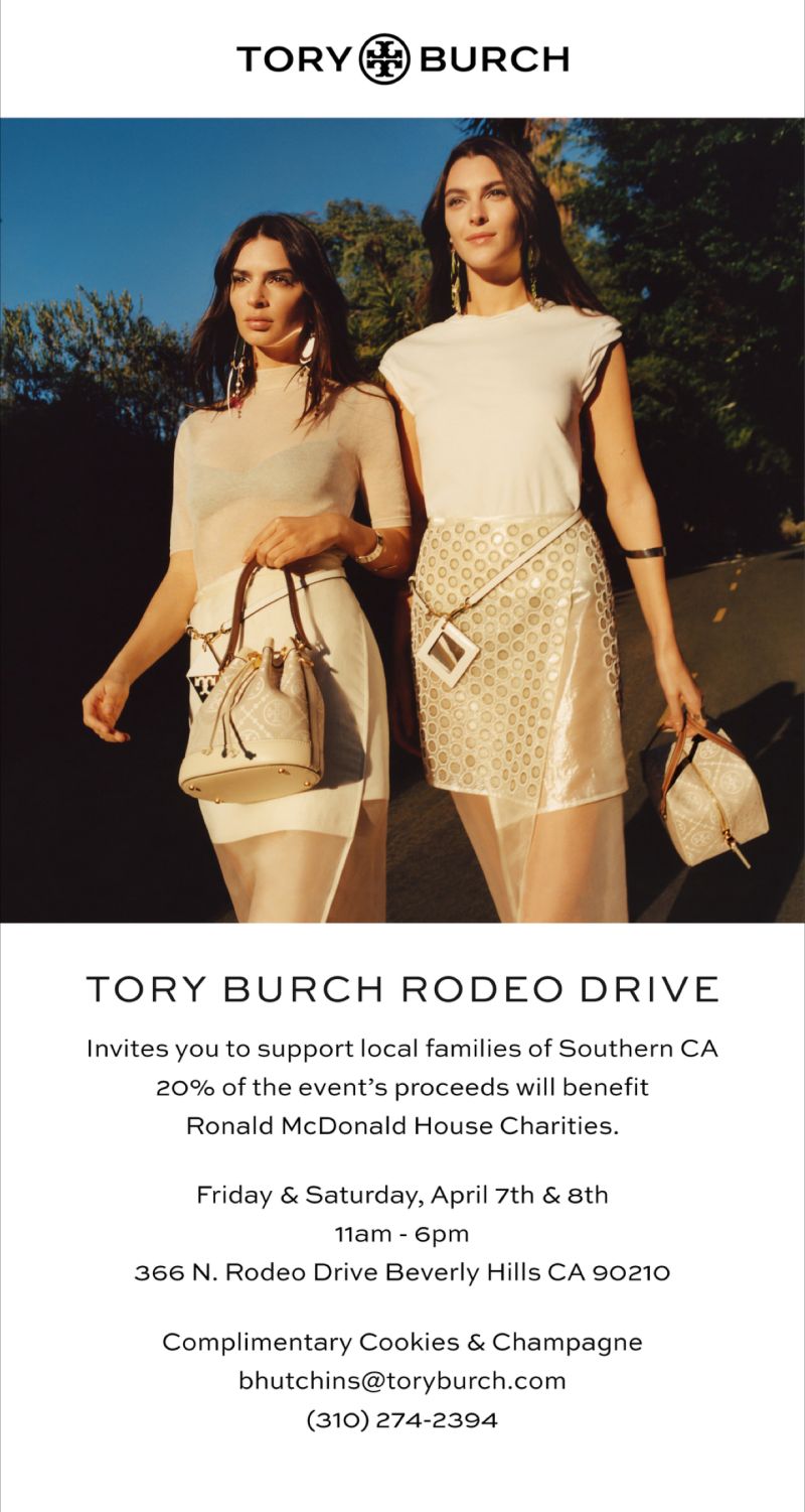 Adrian Soto - General Manager - Tory Burch | LinkedIn