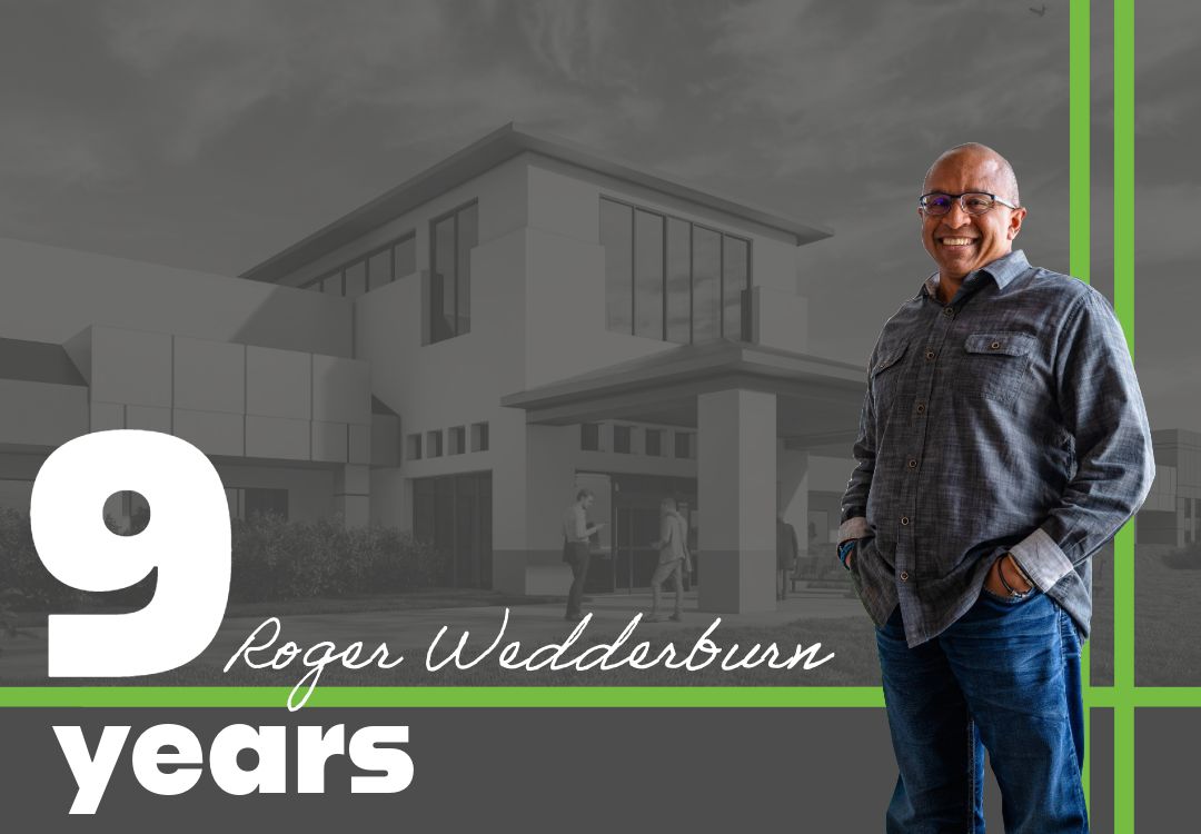 Infusion Architects on LinkedIn: 9 years and counting Cheers to Roger Infusion Architects on LinkedIn: 9 years and counting Cheers to Roger
