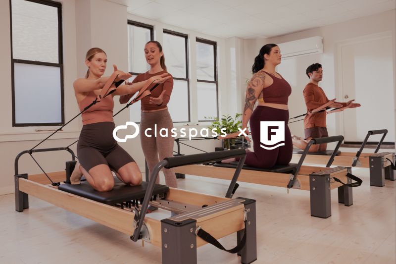 ClassPass on LinkedIn: Fringe 🤝 ClassPass Proud to partner with Fringe to  empower their users…