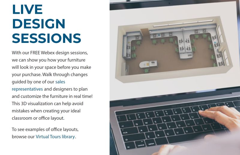 Dirk Adams on LinkedIn: #design #webex Dirk Adams on LinkedIn: #design #webex