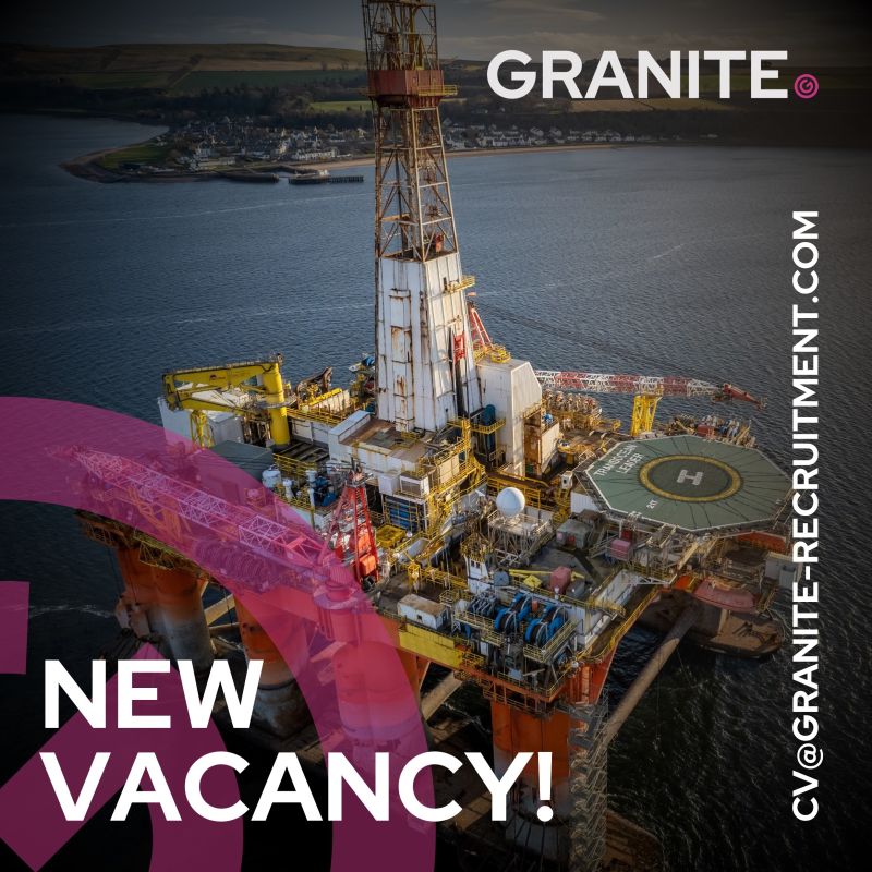 Granite Recruitment on LinkedIn: MATERIALS CLERK required for a trip in Granite Recruitment on LinkedIn: MATERIALS CLERK required for a trip in