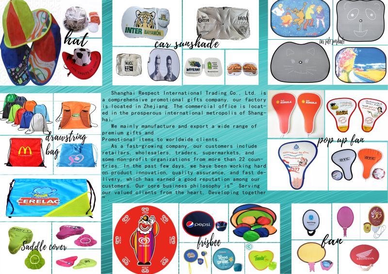 Promo Gifts: Innovative Folding Promotional Products | Olivia (Eco Bag ...