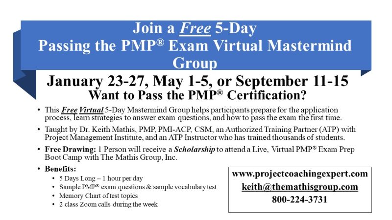 Keith Mathis Ph D PMP PMI ACP CSP SM CSP PO on LinkedIn: What to Keith Mathis Ph D PMP PMI ACP CSP SM CSP PO on LinkedIn: What to