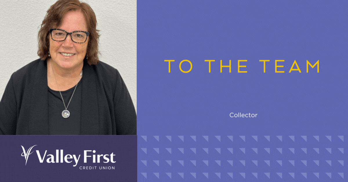 Valley First Credit Union on LinkedIn: Valley First Credit Union is Valley First Credit Union on LinkedIn: Valley First Credit Union is