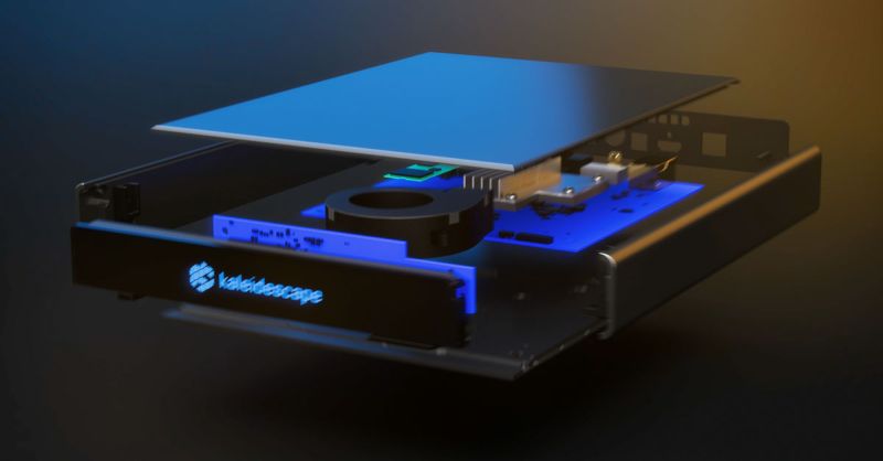 Kaleidescape | LinkedIn
