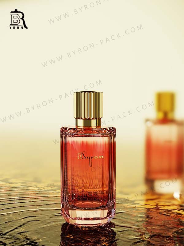Alex Yang （Byron Perfume packaging company） on LinkedIn: #perfumebottle ...