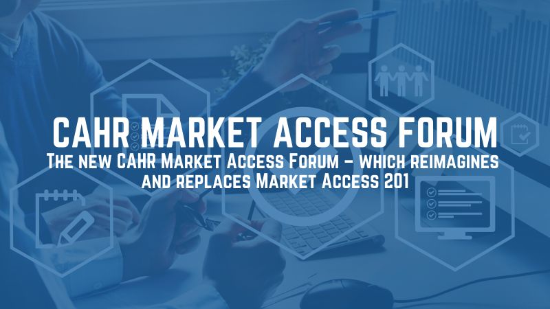 Canadian Association for Healthcare Reimbursement on LinkedIn: # Canadian Association for Healthcare Reimbursement on LinkedIn: #